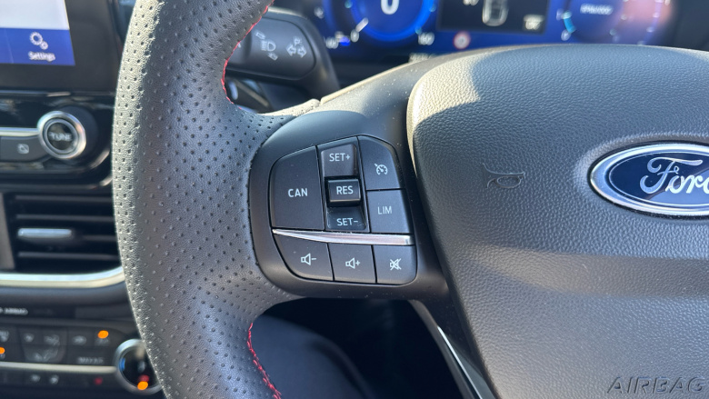 Ford Fiesta 1.0 EcoBoost Hybrid mHEV 125 ST-Line X Edition 5dr Petrol Hatchback